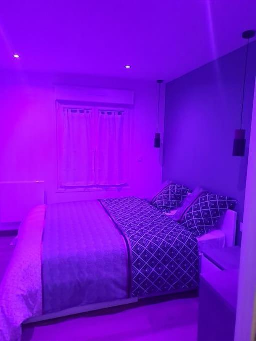 T2 Tom Krist. / Circuit 24H / Oasis /Antares Apartment Льо Ман Екстериор снимка
